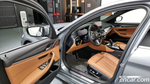 BMW 5 Series (G30) 520i M Sports (03.2023)