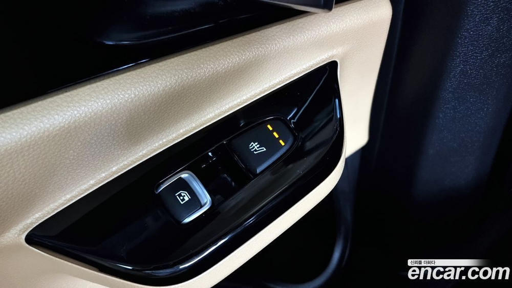 Kia Carnival (Sedona) 4 Generation 9-и местный Noblesse (10.2020)