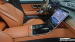 Mercedes-Benz S-Class W223 S400 d 4MATIC (10.2022)