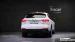 Maserati Levante 3.0 Дизель AWD (08.2019)