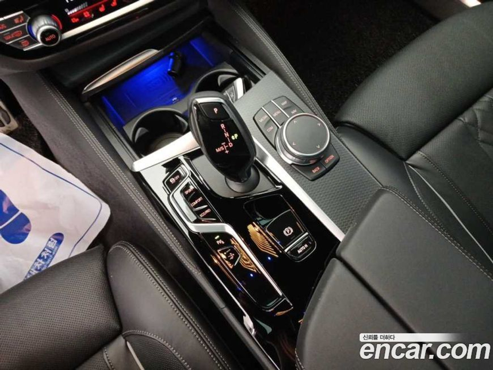 BMW 6 Series GT (G32) (10.2022)