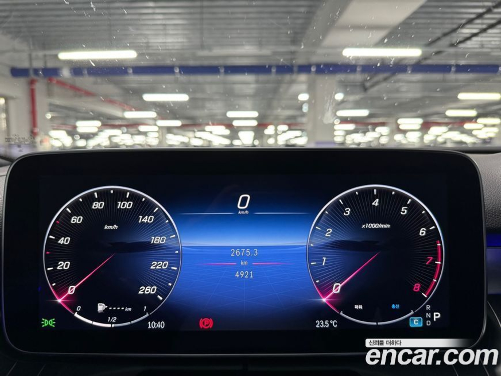 Mercedes-Benz C-Class W206 C300 4MATIC Avangarde (01.2024)