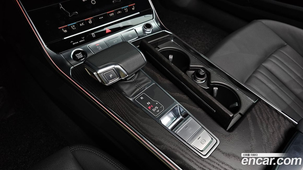 Audi A6 (C8) 40 TDI Quattro Premium (02.2023)
