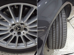 Mercedes-Benz E-Class W213 E250 Exclusive (12.2022)