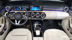 Mercedes-Benz A-Class W177 A220 Sedan (08.2022)