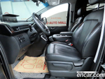 Hyundai Staria Cargo 3-х местный (12.2022)