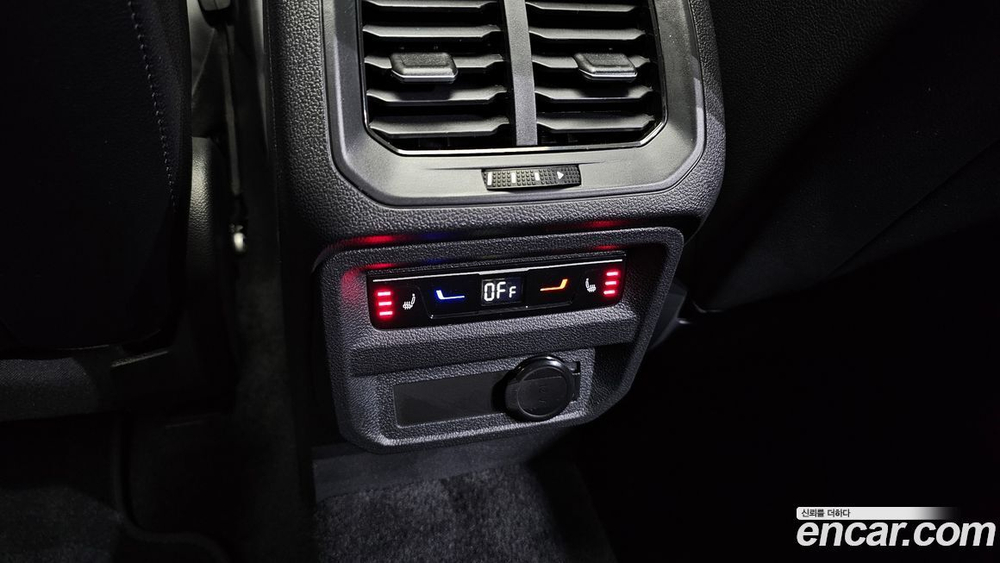 Volkswagen Tiguan Allspace 2.0 TSI Prestige (11.2023)