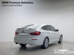BMW 3 Series GT (F34) GT 320d (11.2019)