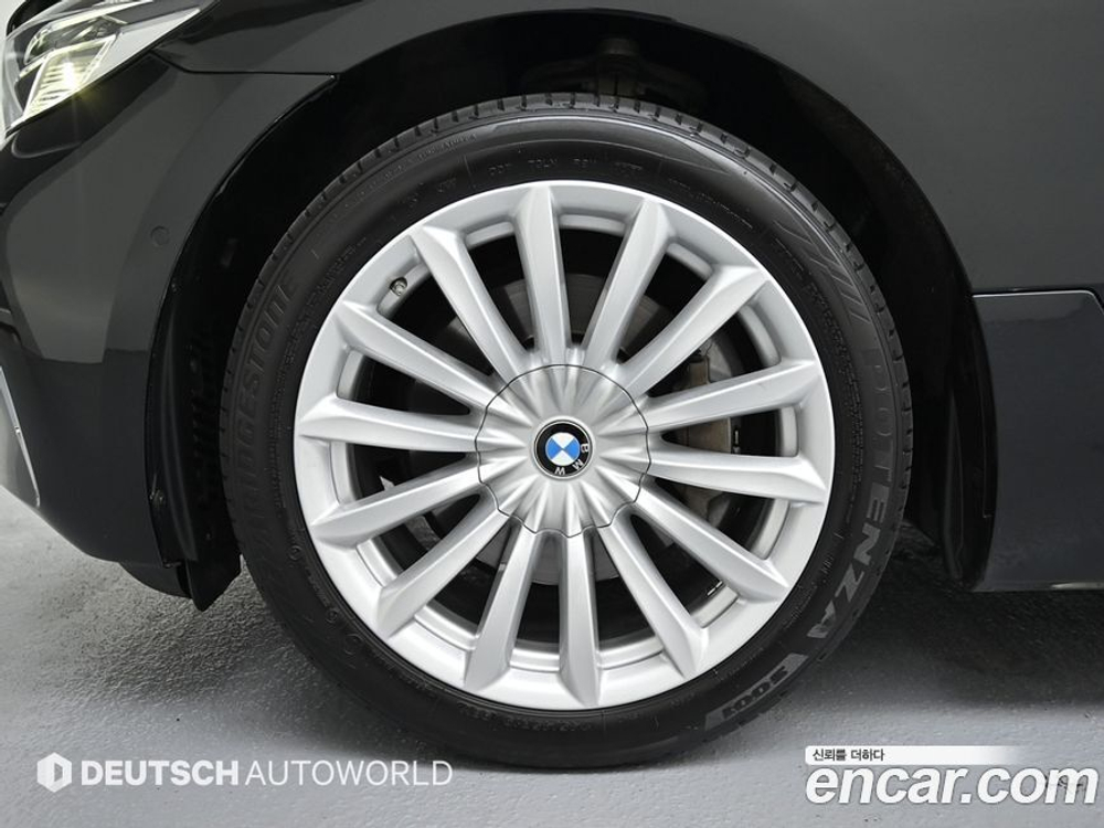 BMW 6 Series GT (G32) 630i xDrive Luxury (01.2022)