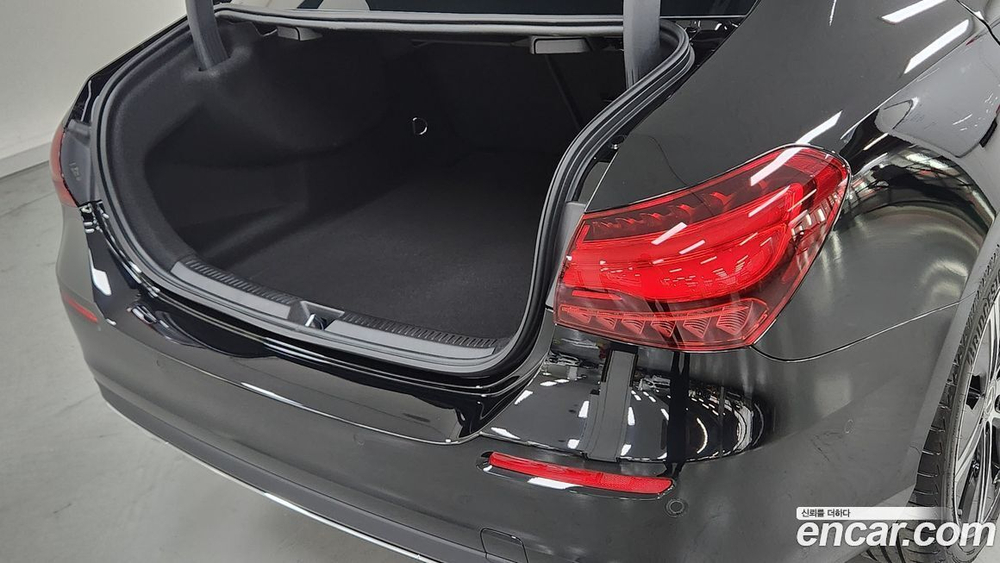 Mercedes-Benz A-Class W177 A220 Sedan (02.2024)