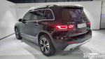 Mercedes-Benz GLB-Class X247 GLB200 d (04.2023)