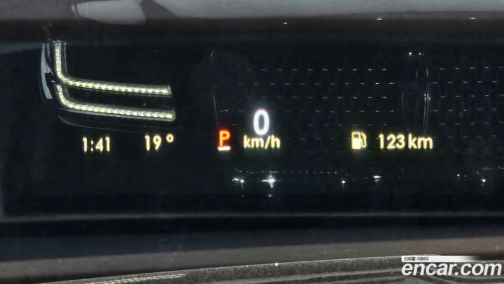 Lincoln Navigator 3.5L (01.2020)