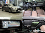 Lexus ES300h 7 Generation Executive (12.2022)