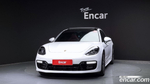 Porsche Panamera (971) 4.0 GTS (02.2020)