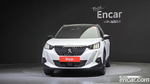 Peugeot 2008 2 Generation 1.5 BlueHDi GT (02.2022)