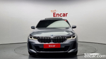 BMW 6 Series GT (G32) 620d M Sports (11.2022)
