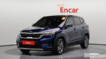 Kia Seltos Дизель 1.6 2WD (06.2020)