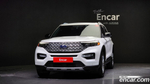 Ford Explorer 6 Generation 2.3 Limited 4WD (05.2020)