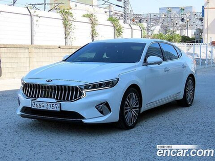 Kia K7 (Cadenza) Premier 2.5 GDI X Editions (03.2020)