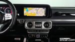 Mercedes-Benz G-Class W463b AMG G63 (09.2019)