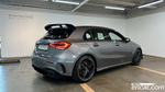 Mercedes-Benz A-Class W177 AMG A45 4MATIC+ Hatchback (04.2023)