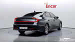 Hyundai Sonata (DN8) 2.0 (05.2021)