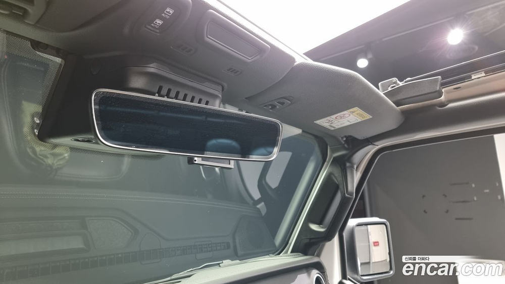 Jeep Wrangler (JL) 2.0 Overland Power Top 4 даери 4xe (12.2021)