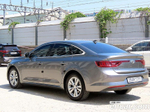 Renault Korea (Samsung) SM6 1.6 TCe SE (10.2019)