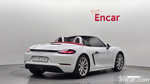 Porsche 718 Boxster 2.0 (12.2019)