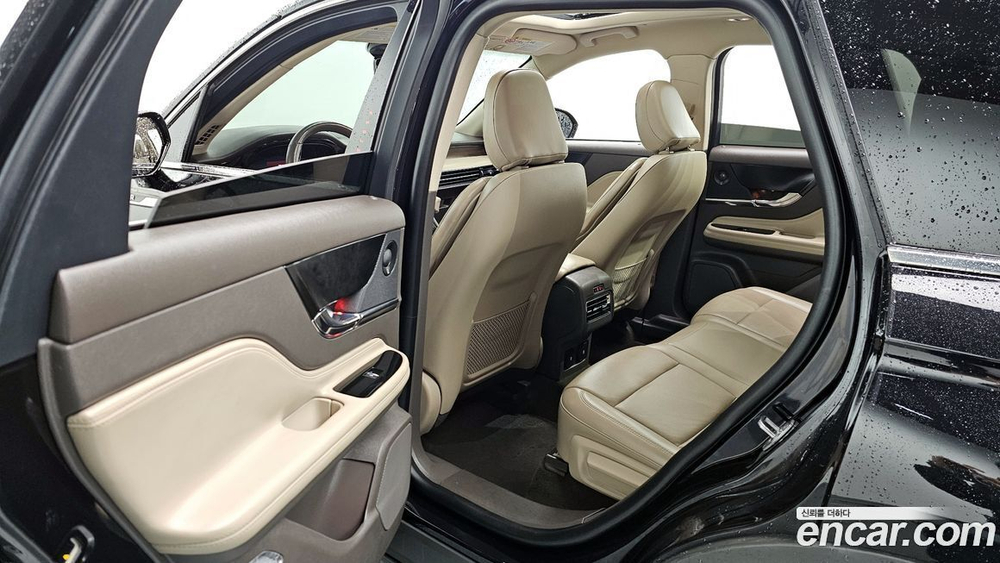 Lincoln Corsair 2.0 Reserve AWD (08.2021)