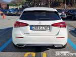 Mercedes-Benz A-Class W177 A220 Hatchback (12.2022)