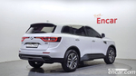 Renault Korea (Samsung) The New QM6 2.0 GDe LE 2WD (03.2020)