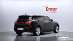 Mini Cooper Clubman Basic (05.2020)
