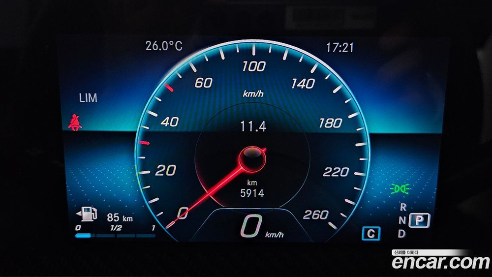 Mercedes-Benz A-Class W177 A220 Hatchback (10.2019)
