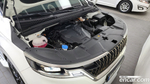 Kia Carnival (Sedona) 4 Generation Бензин 9-и местный High Limousine (08.2021)