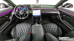 Mercedes-Benz S-Class W223 S450L 4MATIC (11.2021)