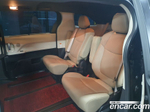 Toyota Sienna 4 Generation 2.5 Hybrid AWD (05.2021)