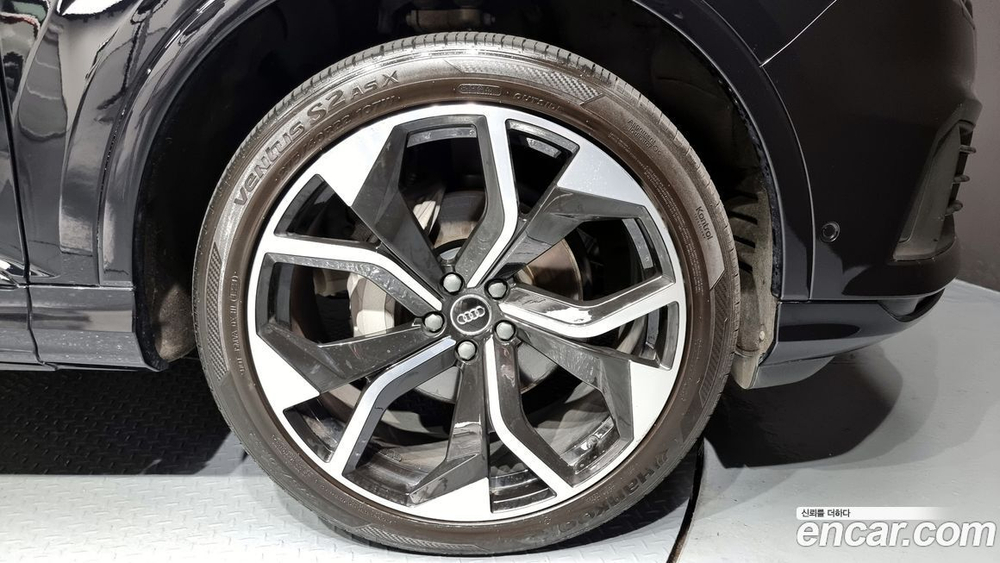 Audi Q7 (4M) 45 TDI Quattro (11.2021)