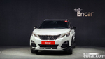 Peugeot 3008 2 Generation 1.5 BlueHDi GT Line (09.2019)