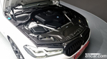 BMW 5 Series (G30) 530i M Sports (12.2021)