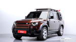 Land Rover Defender (L663) 130 P400 X-Dynamic HSE (03.2023)