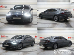 Hyundai Sonata (DN8) 2.0 (03.2022)