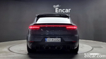 Porsche Cayenne (PO536) 4.0 Turbo GT Coupe (06.2022)
