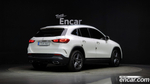 Mercedes-Benz GLA-Class H247 GLA250 4MATIC (12.2022)