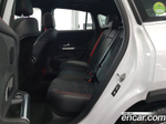 Mercedes-Benz GLA-Class H247 GLA45 AMG 4MATIC+ (12.2022)