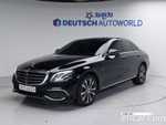 Mercedes-Benz E-Class W213 E300e 4MATIC Exclusive (09.2020)