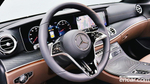 Mercedes-Benz E-Class W213 E250 AMG Line (07.2023)