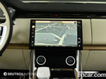 Land Rover Range Rover 5 Generation P530 SV LWB (12.2022)
