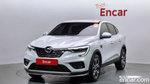 Renault Korea (Samsung) XM3 1.3 TCe RE Signatures (04.2020)