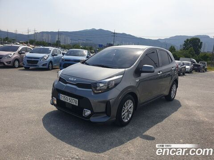 Kia Morning Urban (JA) Signatures (04.2022)